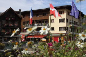 Hotel Les Rhodos