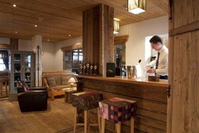 Hotel Neige & Roc