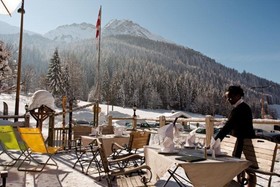 Hotel Neige & Roc