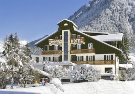 Hôtel Le Sporting