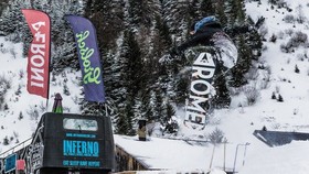Inferno Morzine