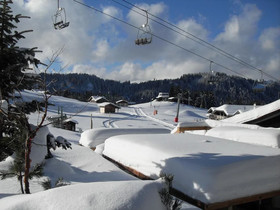 Inferno Morzine