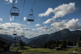 Inferno Morzine