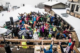 Inferno Morzine