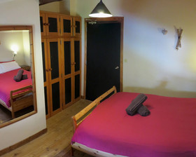 Inferno Morzine