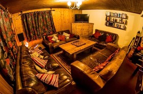 Inferno Morzine
