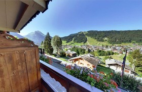 Hôtel & Spa Le Dahu