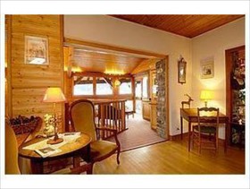 Hôtel & Spa Le Dahu
