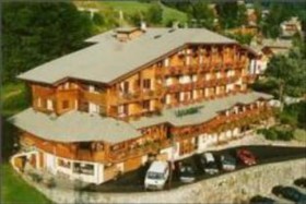 Hôtel & Spa Le Dahu