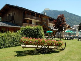 Les Bruyeres