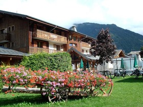 Les Bruyeres