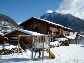 Les Bruyeres