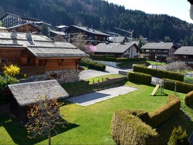 Les Bruyeres