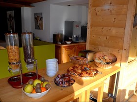 Les Bruyeres