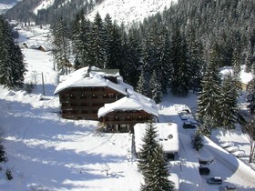 Les Lans