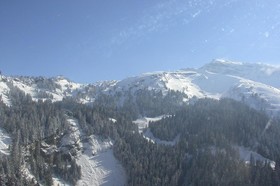 Les Lans