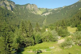 Les Lans