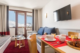 Residence Antares