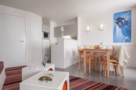 Residence Antares