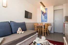 Residence Antares