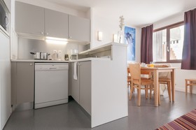 Residence Antares