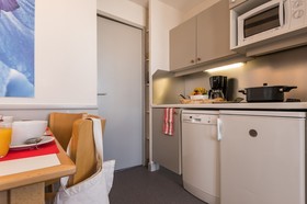 Residence Antares