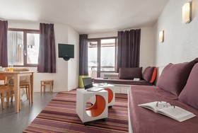Residence Antares