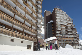 Residence Antares