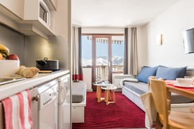 Residence Antares