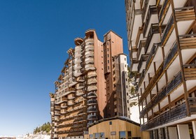 Residence Antares