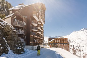 Residence Antares