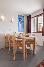 Residence Antares