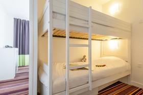 Residence Antares