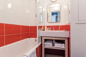 Residence Antares