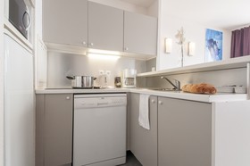 Residence Antares