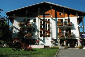 Residence L'Arc En Ciel