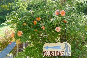 Camping Le Vieux Colombier