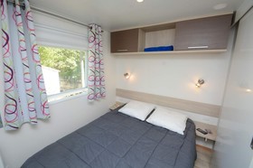 Camping Le Vieux Colombier