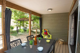Camping Le Vieux Colombier
