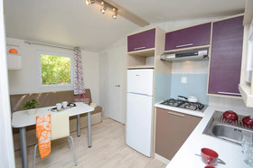 Camping Le Vieux Colombier