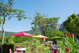Camping Le Vieux Colombier