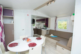 Camping Le Vieux Colombier