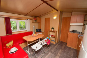 Camping Le Vieux Colombier