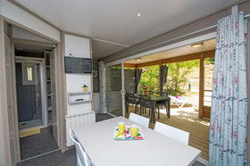 Camping Le Vieux Colombier