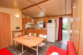 Camping Le Vieux Colombier