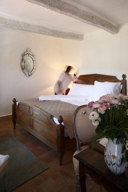 La Bastide de Moustiers