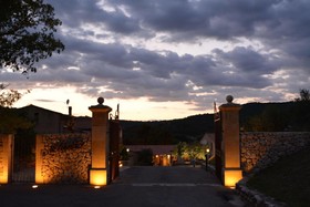 Le Colombier