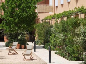 Les Restanques De Moustiers