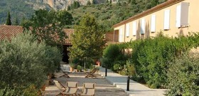 Les Restanques De Moustiers