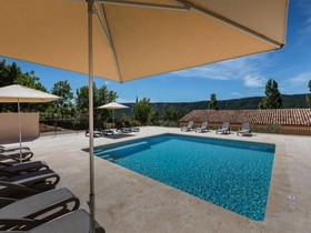 Les Restanques De Moustiers